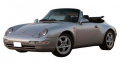 Porsche 911 Cabrio III (933)